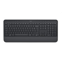 Клавиатура Logitech SIGNATURE K650 - GRAPHITE - US INT`L - INTNL-973